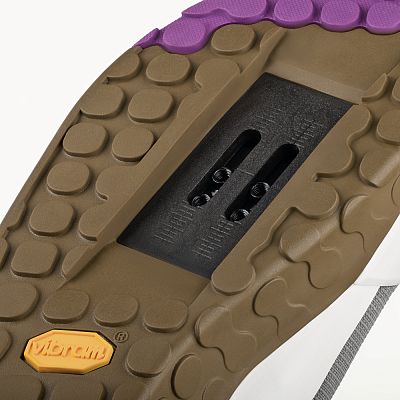 Превью  Велоботинки AM FIZIK Gravita Tensor White/Purple